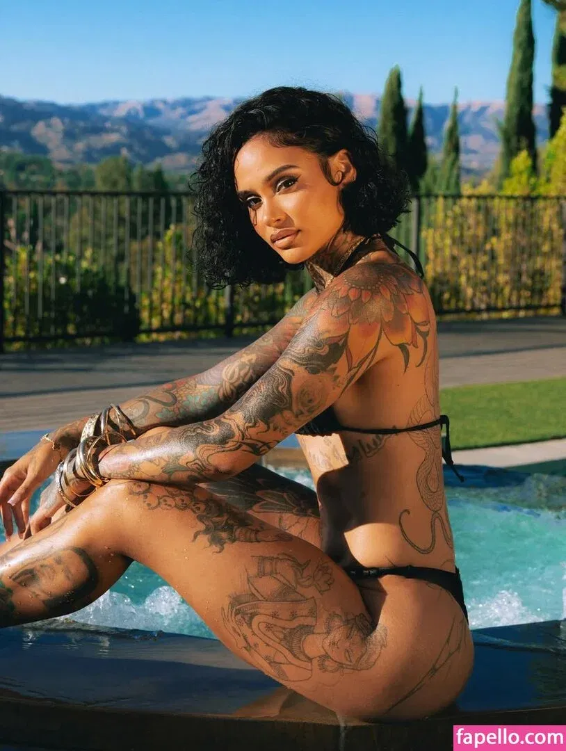 Kehlani / keepingkehlani Onlyfans Photo Gallery 