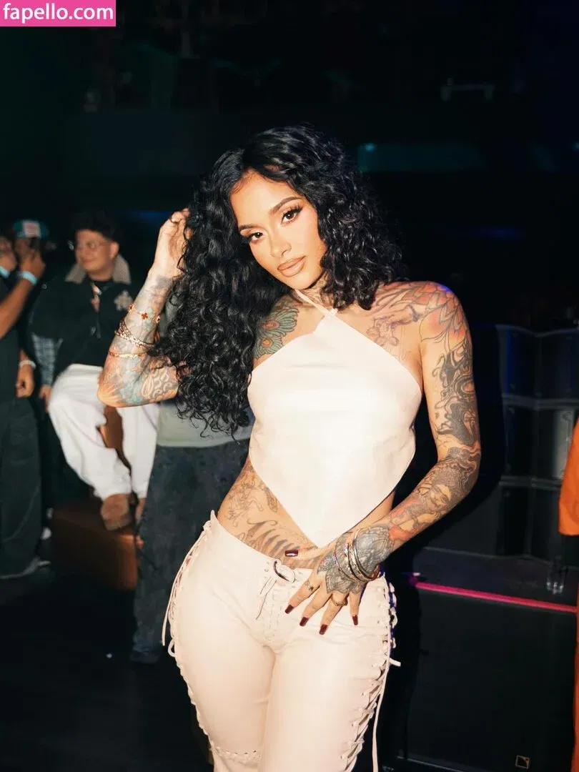Kehlani / keepingkehlani Onlyfans Photo Gallery 