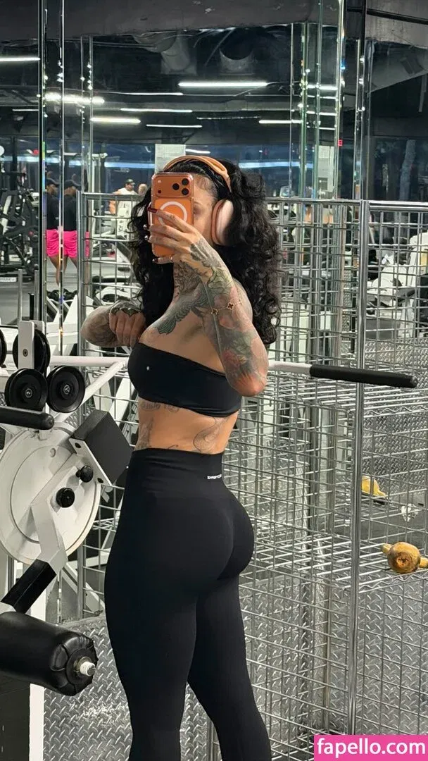 Kehlani / keepingkehlani Onlyfans Photo Gallery 