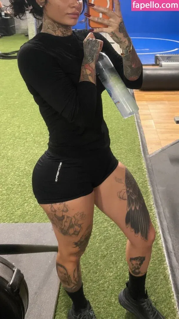 Kehlani / keepingkehlani Onlyfans Photo Gallery 