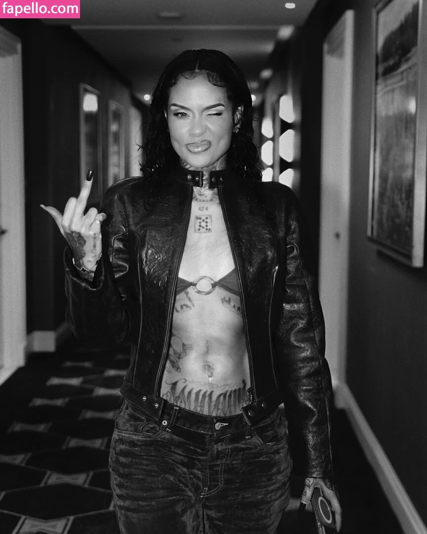Kehlani / keepingkehlani Onlyfans Photo Gallery 