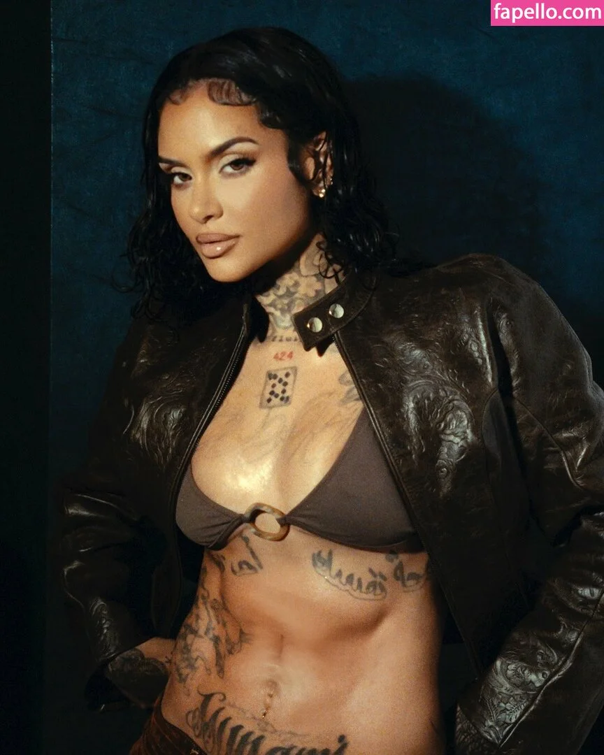 Kehlani / keepingkehlani Onlyfans Photo Gallery 