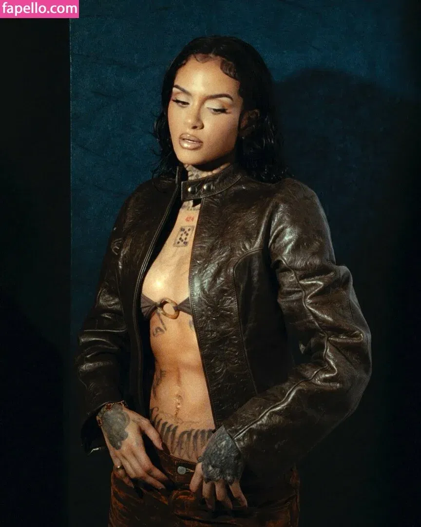 Kehlani / keepingkehlani Onlyfans Photo Gallery 