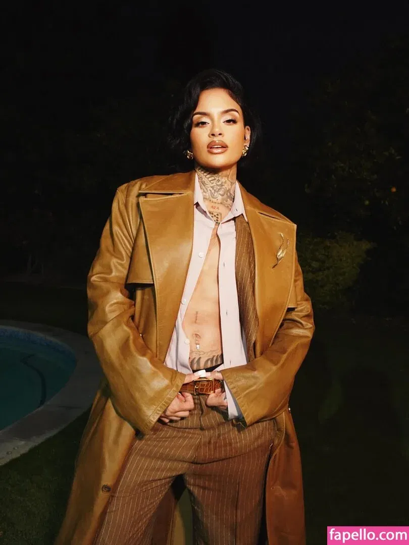 Kehlani / keepingkehlani Onlyfans Photo Gallery 