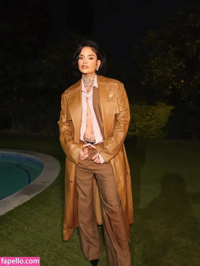 Kehlani / keepingkehlani Onlyfans Photo Gallery 