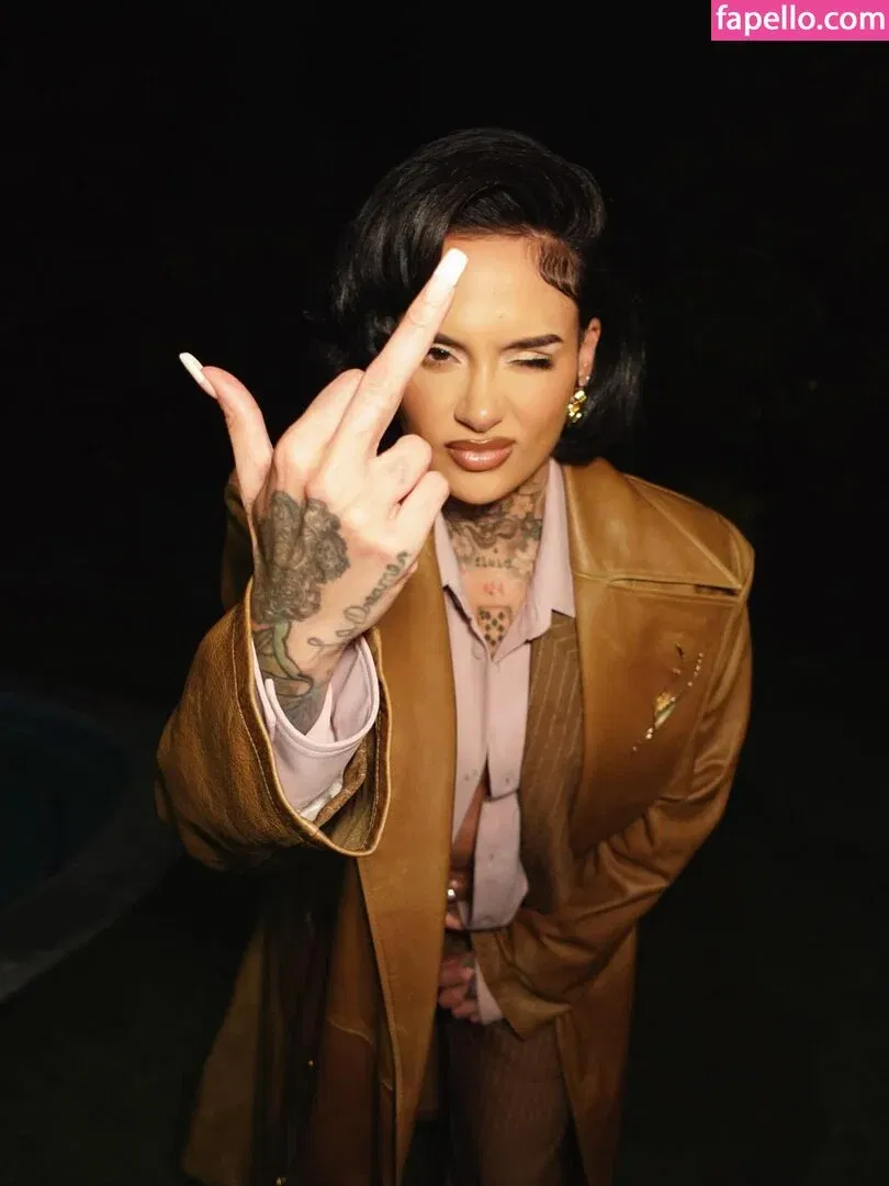 Kehlani / keepingkehlani Onlyfans Photo Gallery 