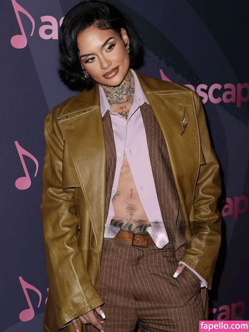 Kehlani / keepingkehlani Onlyfans Photo Gallery 