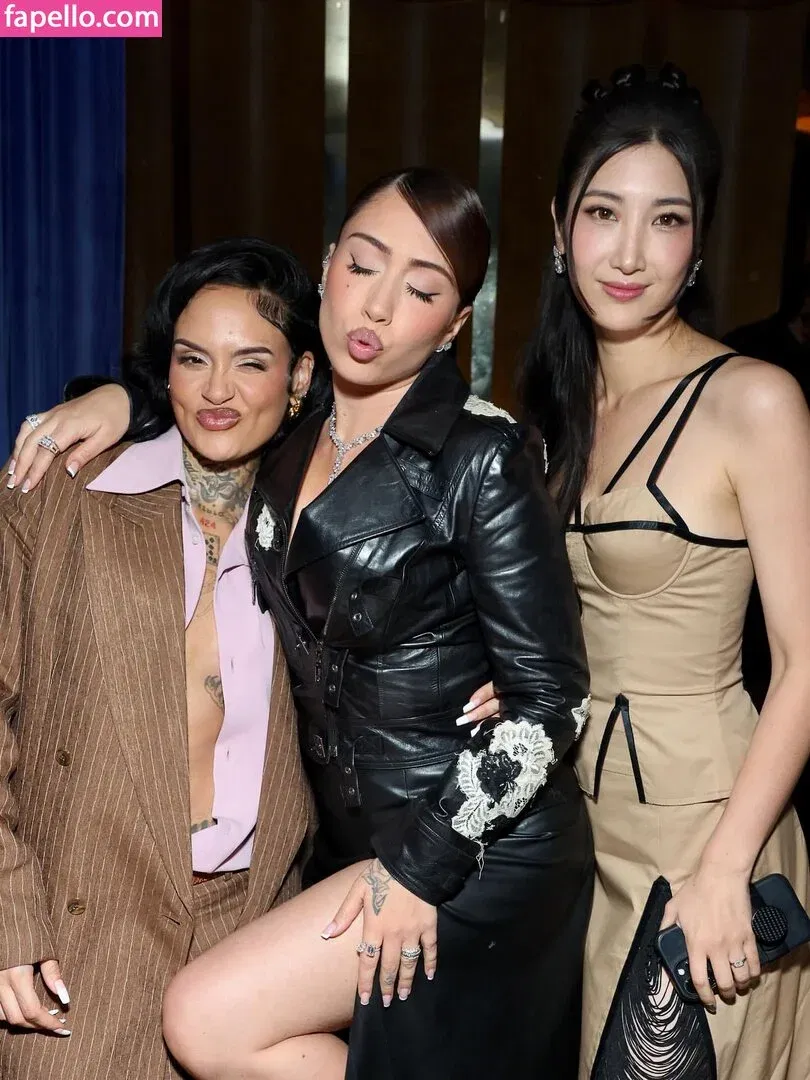 Kehlani / keepingkehlani Onlyfans Photo Gallery 