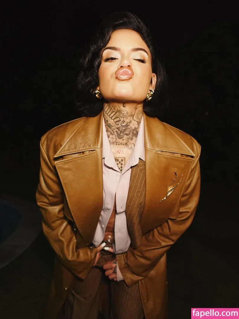 Kehlani / keepingkehlani Onlyfans Photo Gallery 