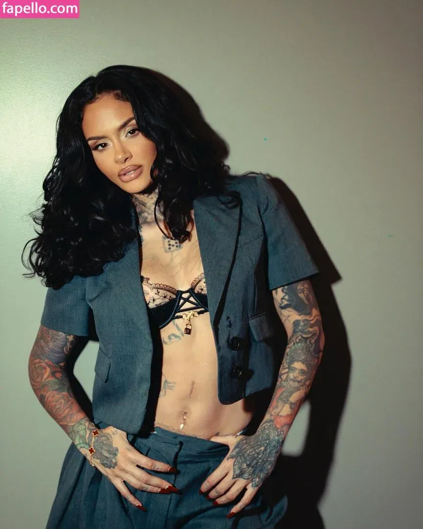 Kehlani / keepingkehlani Onlyfans Photo Gallery 