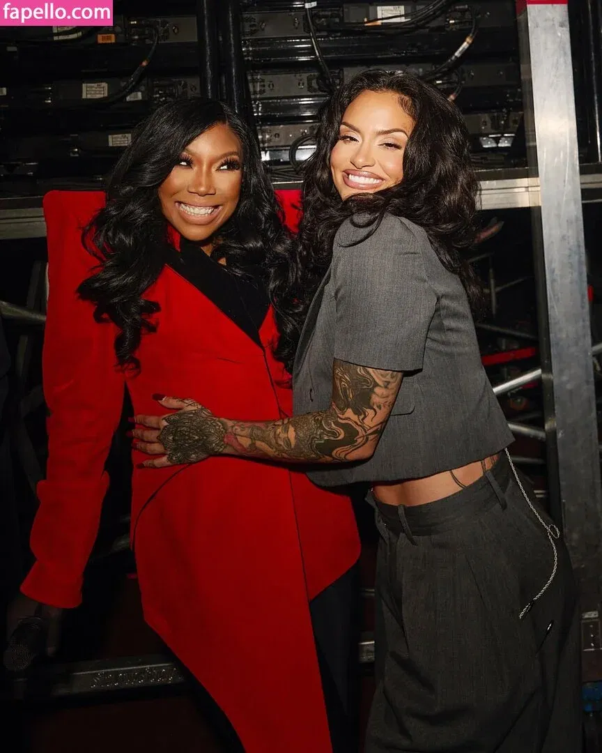 Kehlani / keepingkehlani Onlyfans Photo Gallery 