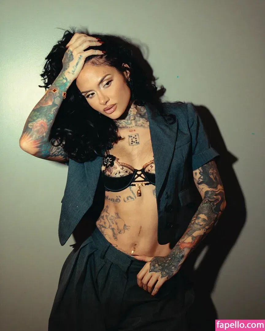 Kehlani / keepingkehlani Onlyfans Photo Gallery 