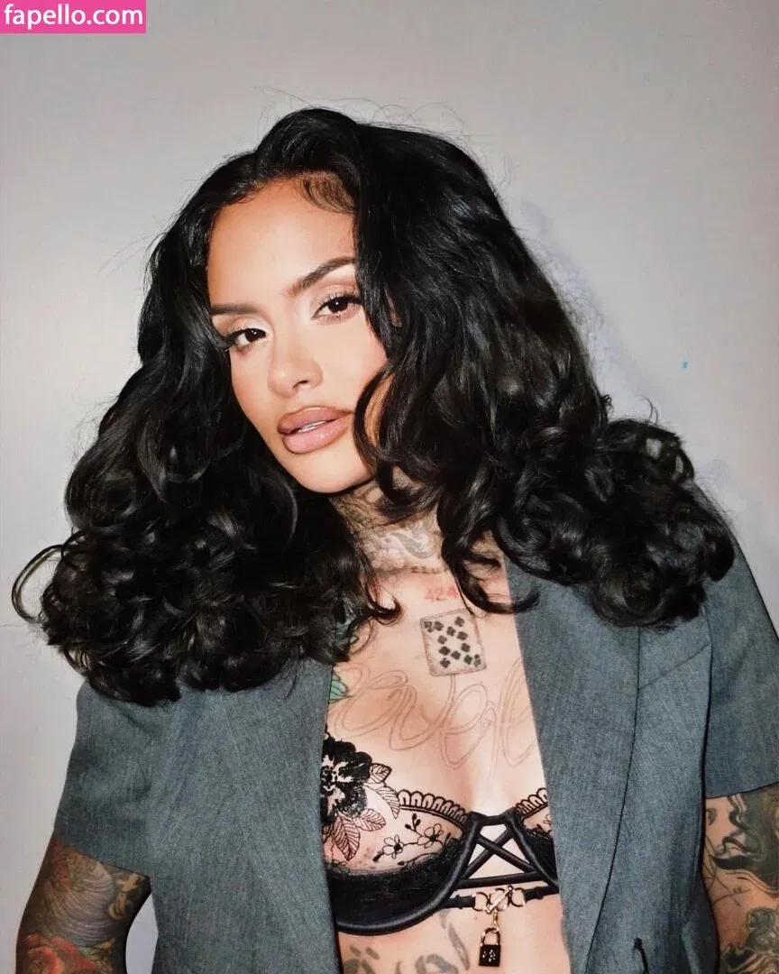 Kehlani / keepingkehlani Onlyfans Photo Gallery 