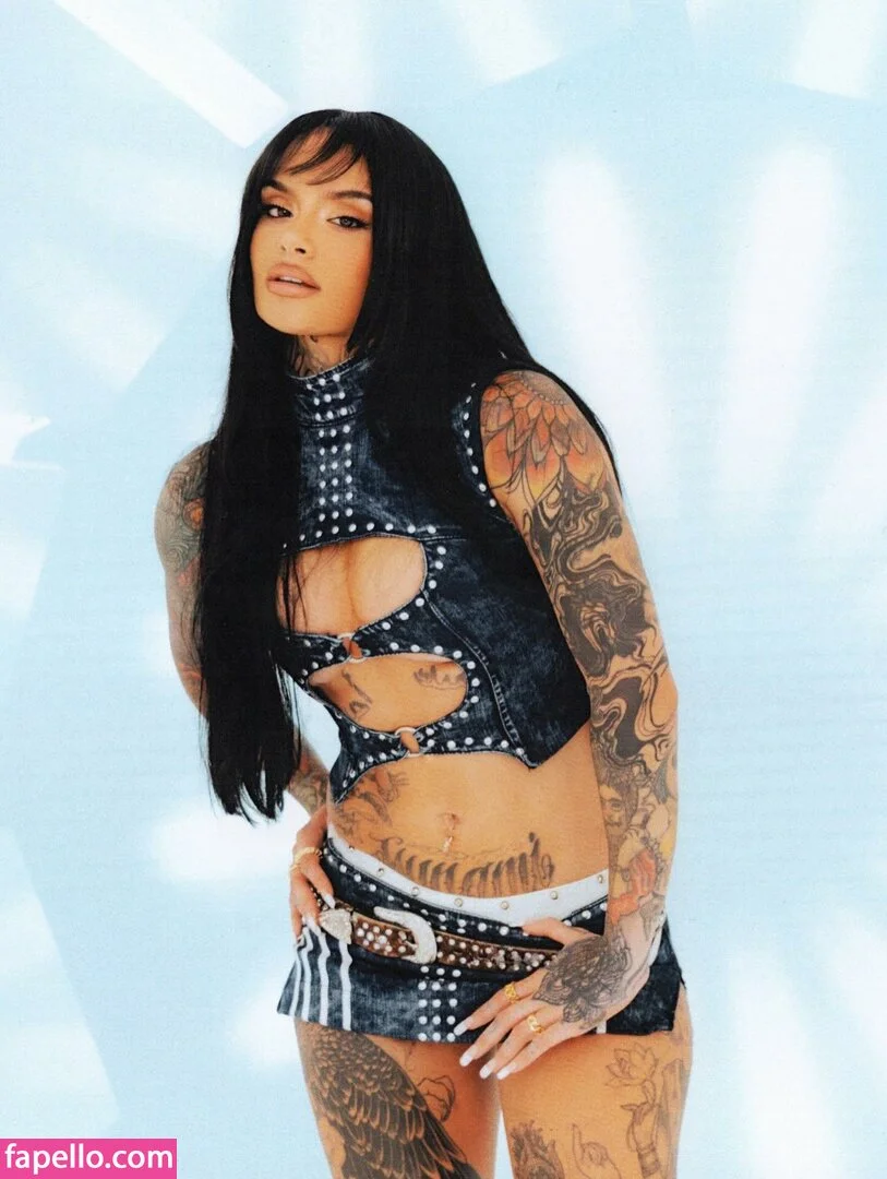 Kehlani / keepingkehlani Onlyfans Photo Gallery 