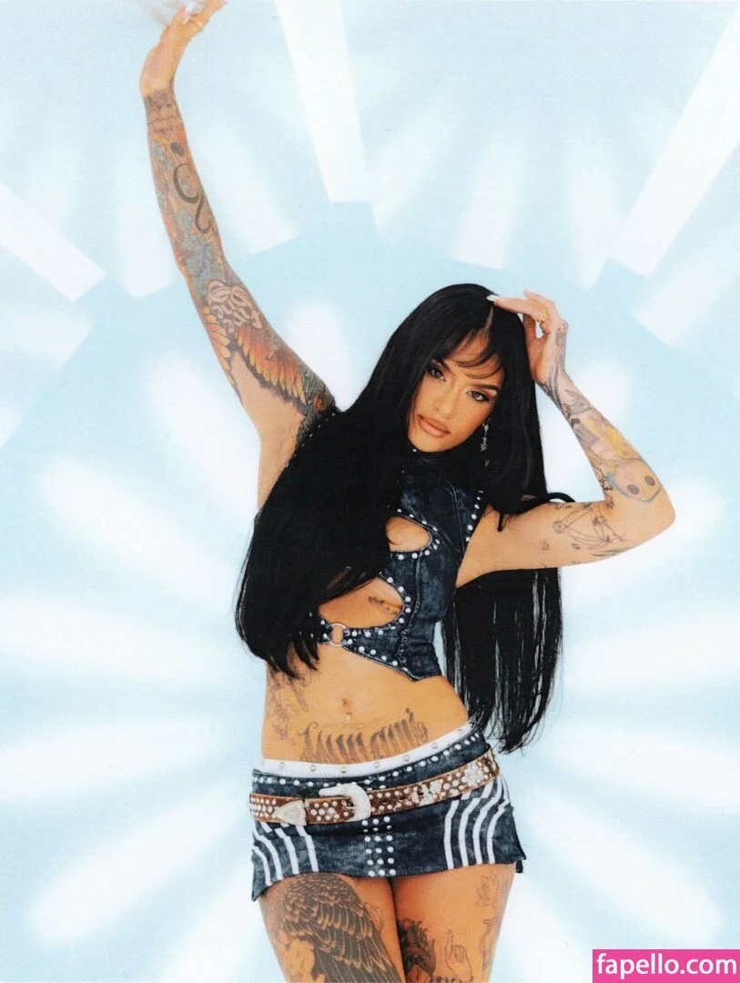 Kehlani / keepingkehlani Onlyfans Photo Gallery 