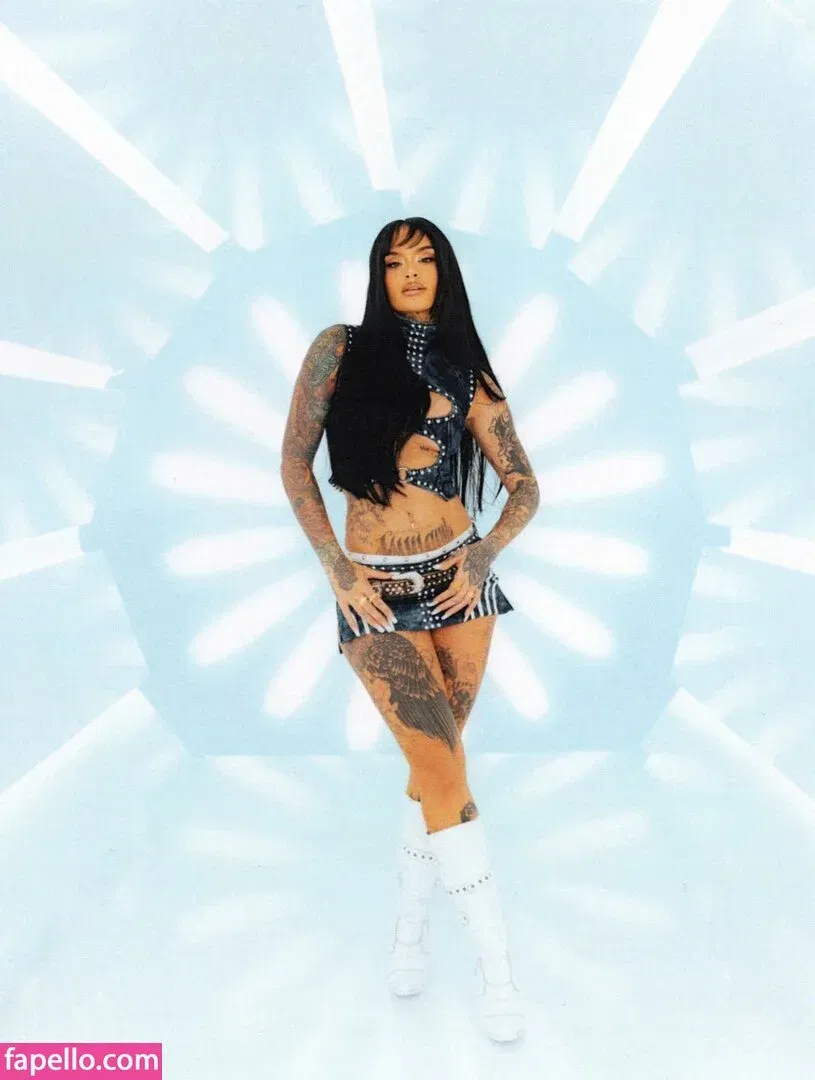 Kehlani / keepingkehlani Onlyfans Photo Gallery 