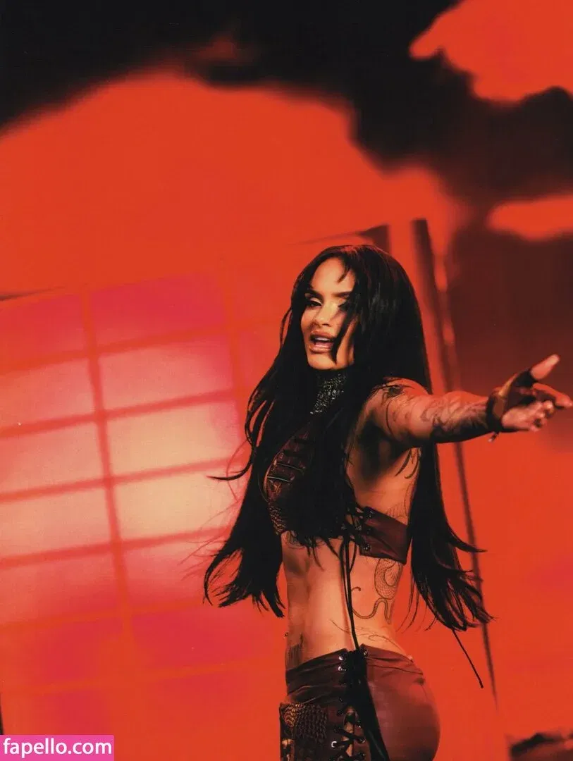 Kehlani / keepingkehlani Onlyfans Photo Gallery 