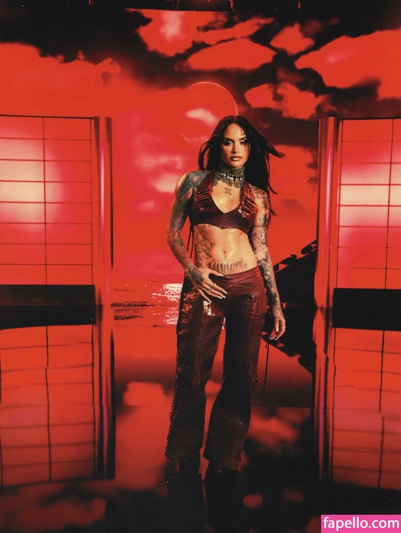 Kehlani / keepingkehlani Onlyfans Photo Gallery 