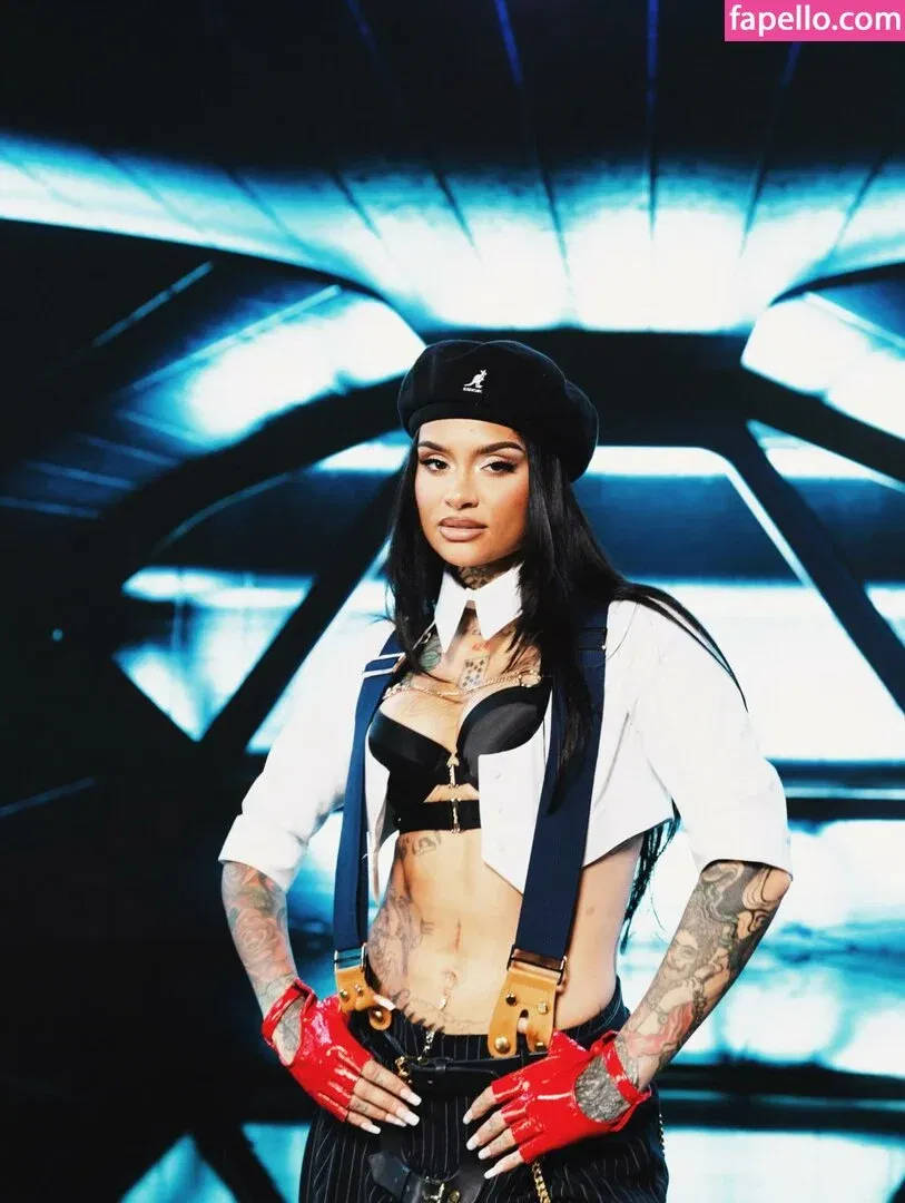 Kehlani / keepingkehlani Onlyfans Photo Gallery 
