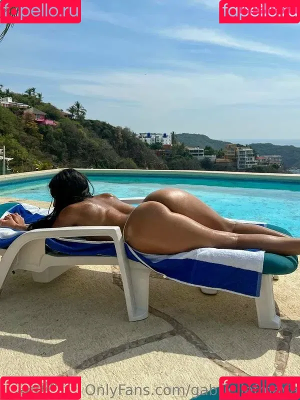 Gabrielle M / gabriellefmaya Onlyfans Photo Gallery 