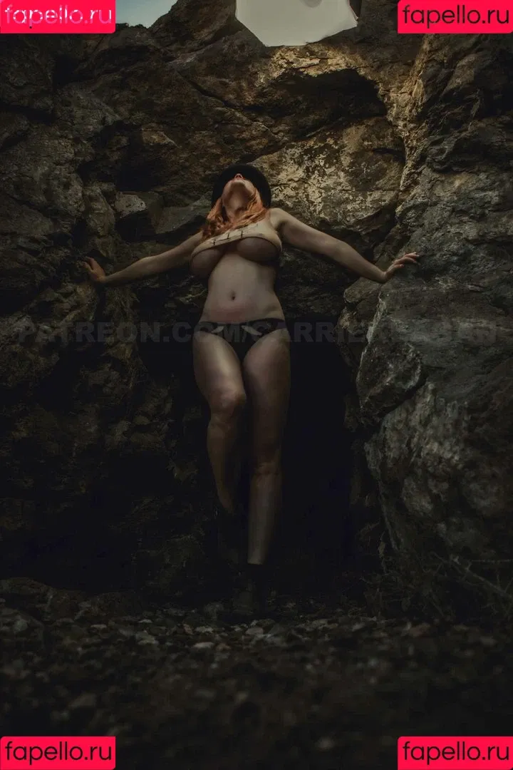 Carrie Keagan / CarrieKeagan Onlyfans Photo Gallery 