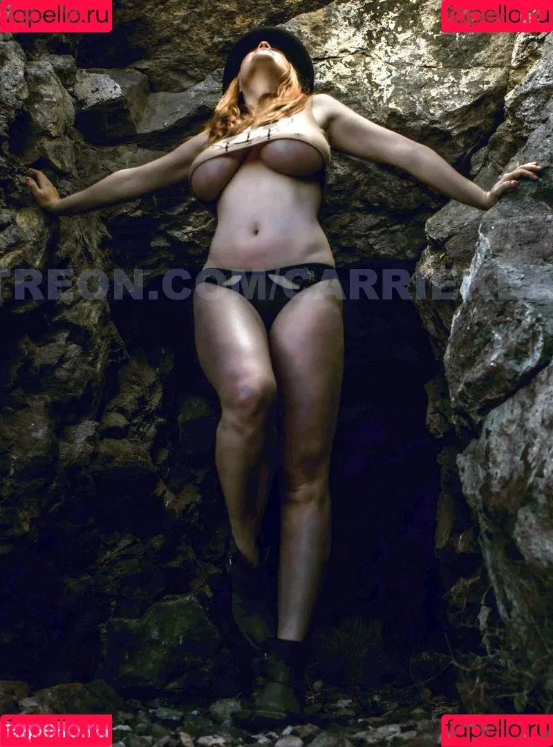 Carrie Keagan / CarrieKeagan Onlyfans Photo Gallery 