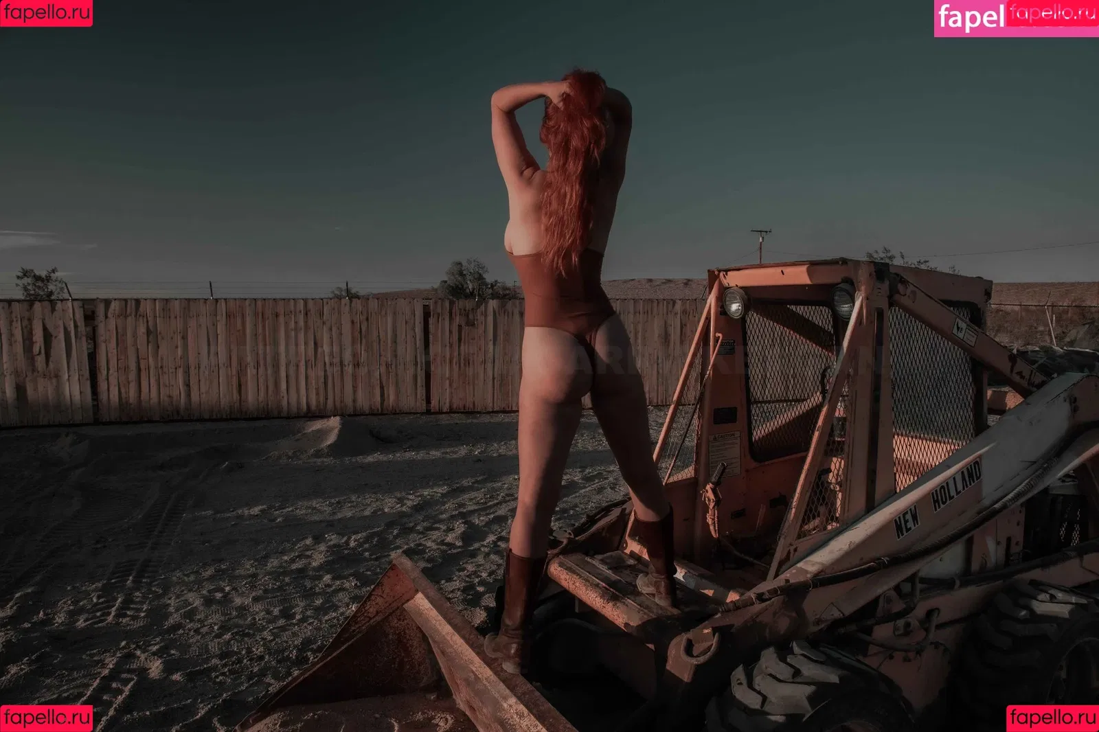 Carrie Keagan / CarrieKeagan Onlyfans Photo Gallery 