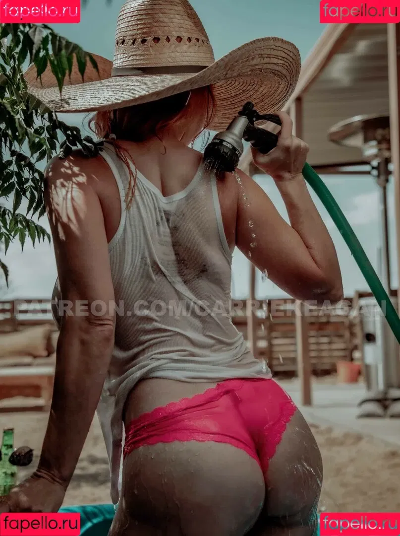 Carrie Keagan / CarrieKeagan Onlyfans Photo Gallery 
