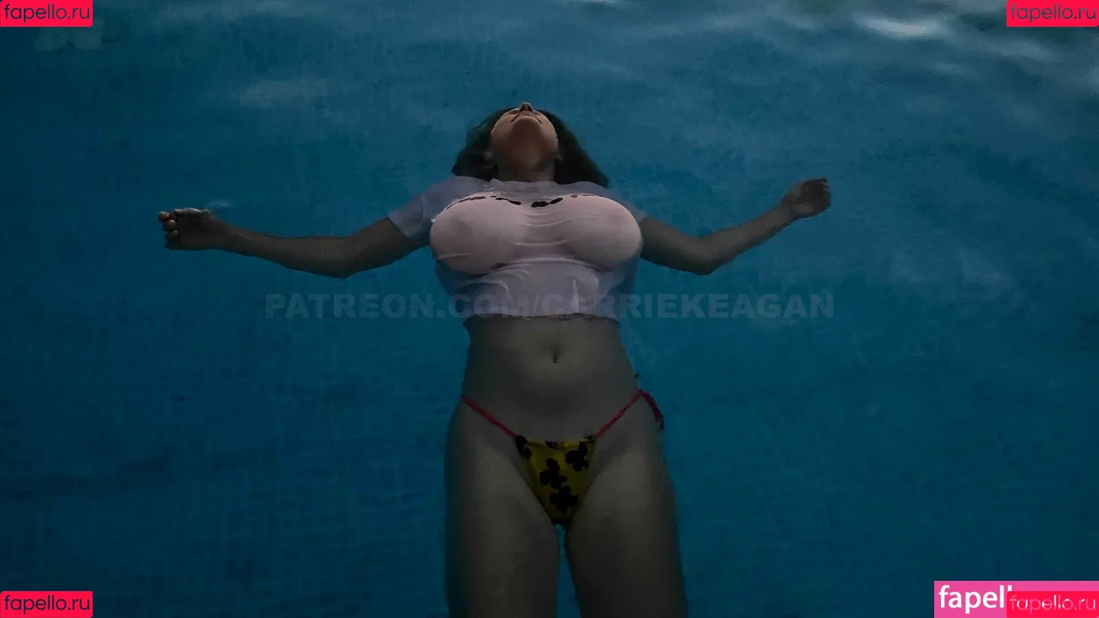 Carrie Keagan / CarrieKeagan Onlyfans Photo Gallery 