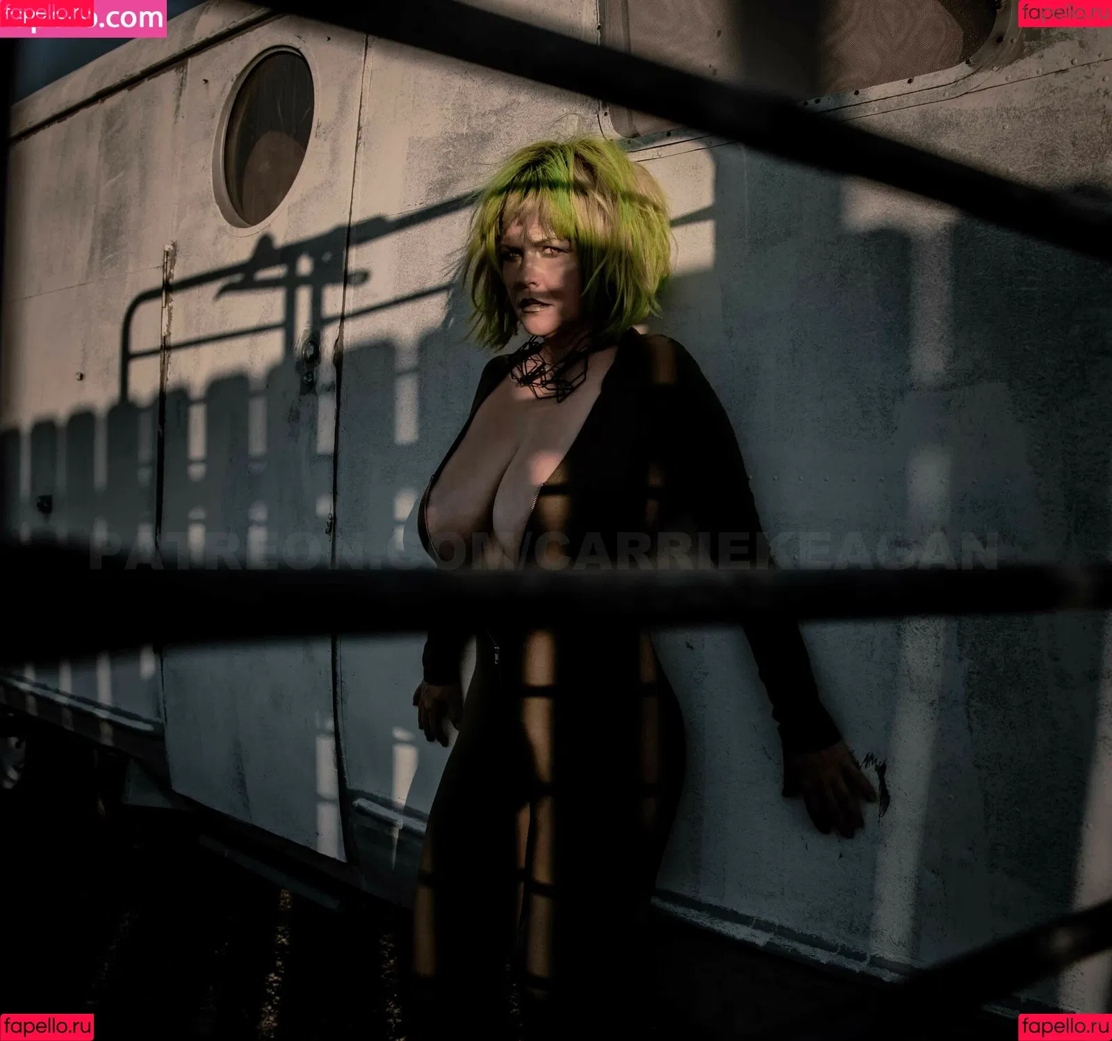 Carrie Keagan / CarrieKeagan Onlyfans Photo Gallery 
