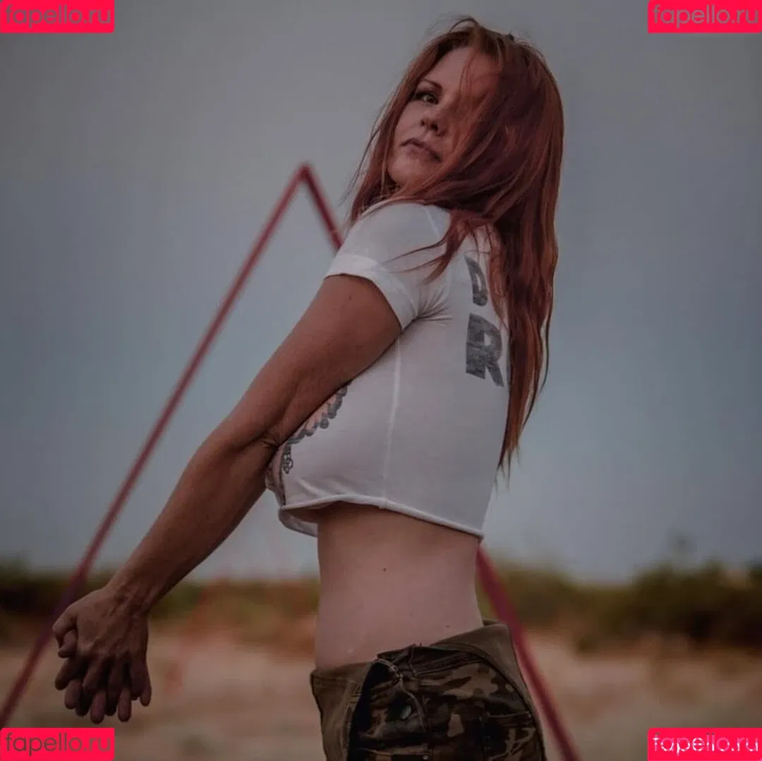 Carrie Keagan / CarrieKeagan Onlyfans Photo Gallery 