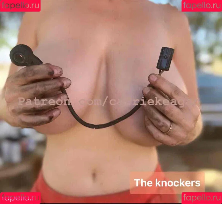 Carrie Keagan / CarrieKeagan Onlyfans Photo Gallery 