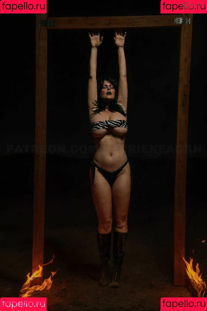 Carrie Keagan / CarrieKeagan Onlyfans Photo Gallery 