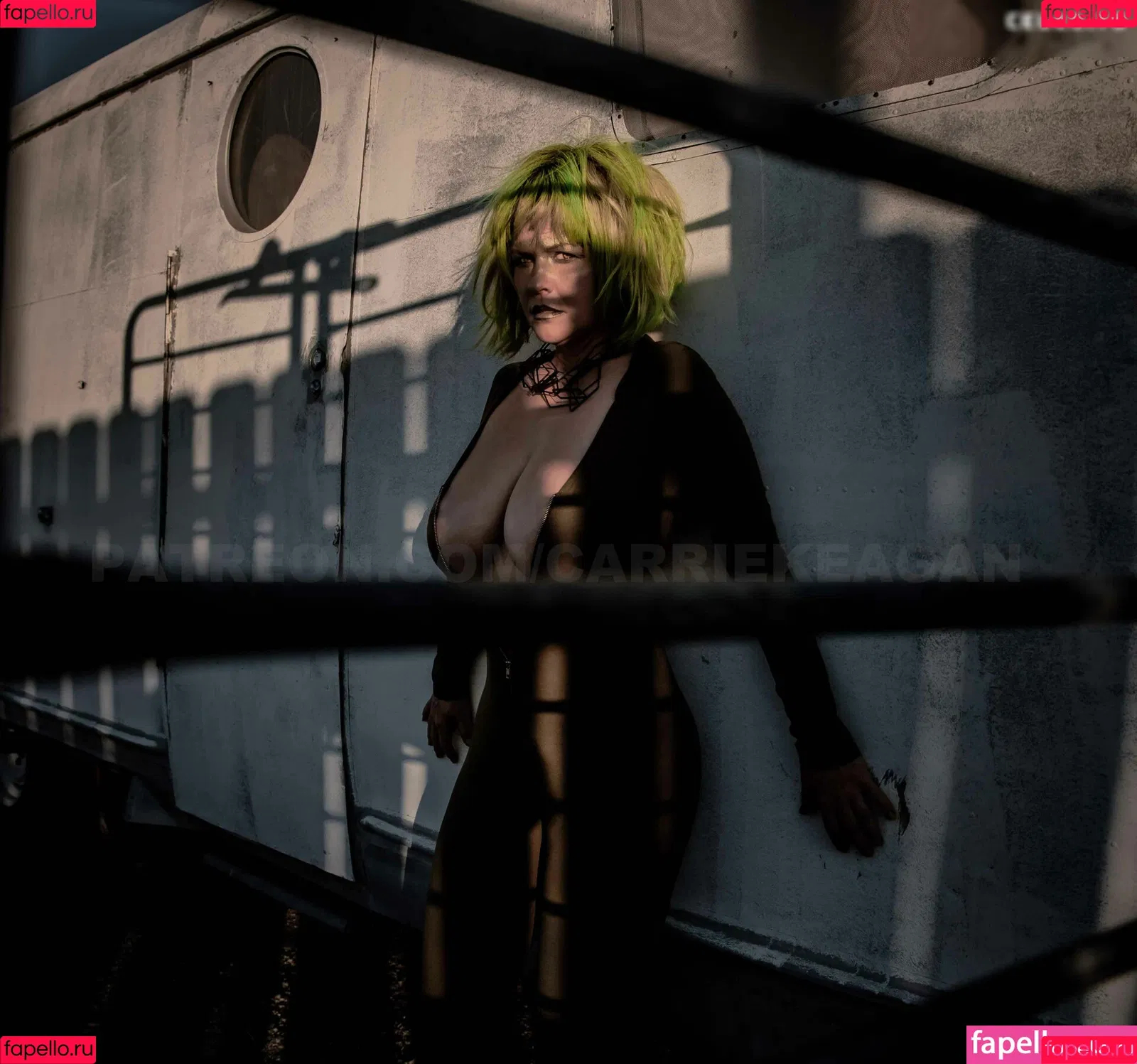 Carrie Keagan / CarrieKeagan Onlyfans Photo Gallery 