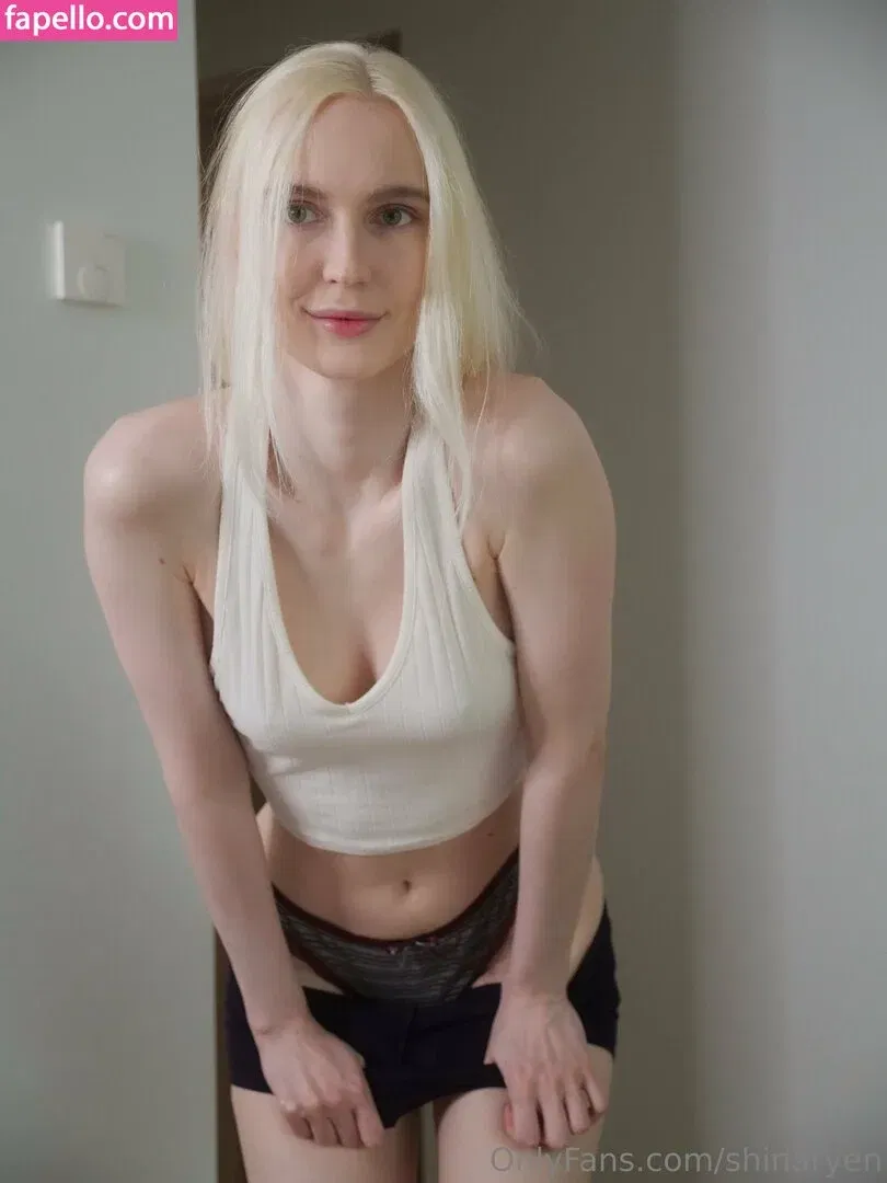 Shinaryen / shinaryen_ Onlyfans Photo Gallery 