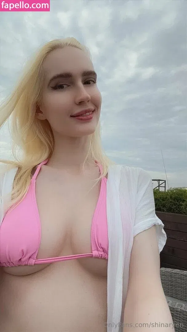 Shinaryen / shinaryen_ Onlyfans Photo Gallery 