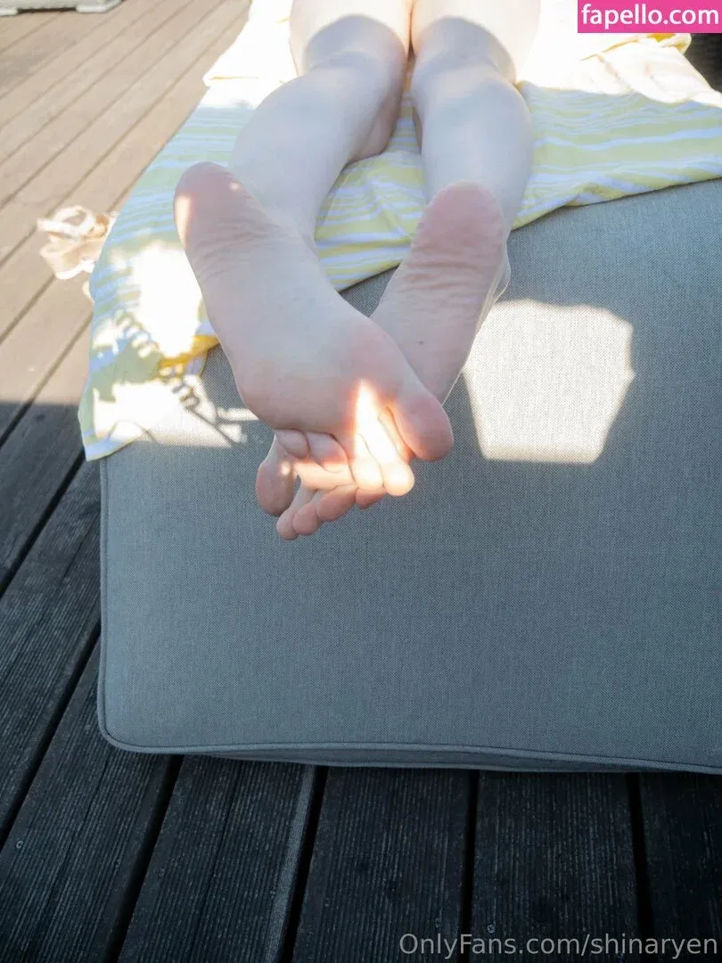 Shinaryen / shinaryen_ Onlyfans Photo Gallery 