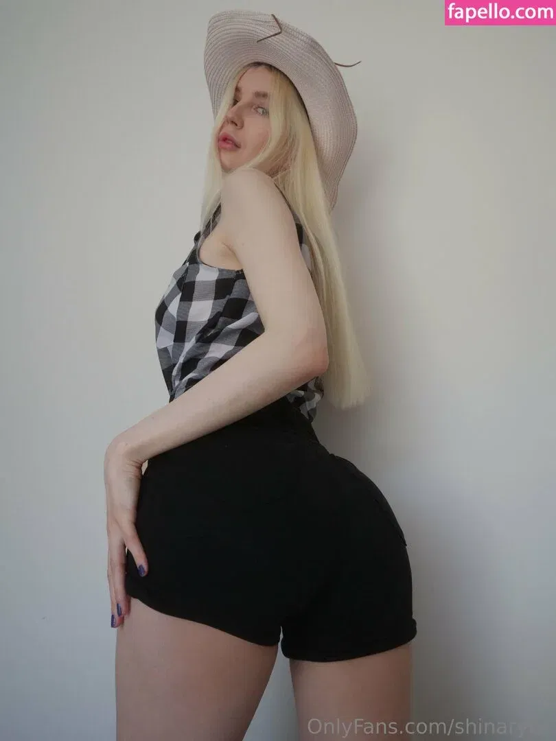 Shinaryen / shinaryen_ Onlyfans Photo Gallery 