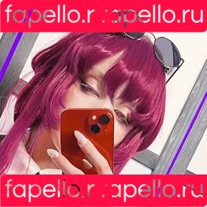 RunaRei / RurunaRei / ruruna_rei Onlyfans Photo Gallery 