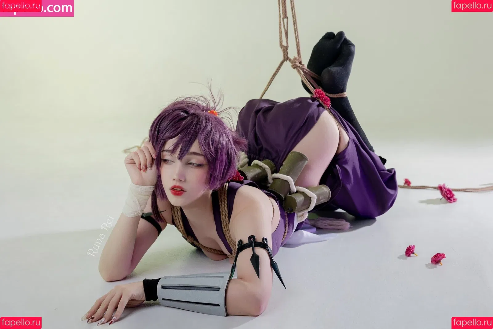 RunaRei / RurunaRei / ruruna_rei Onlyfans Photo Gallery 