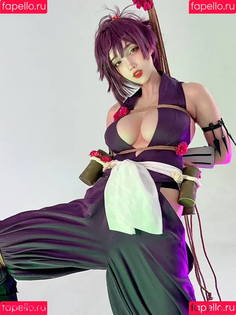 RunaRei / RurunaRei / ruruna_rei Onlyfans Photo Gallery 