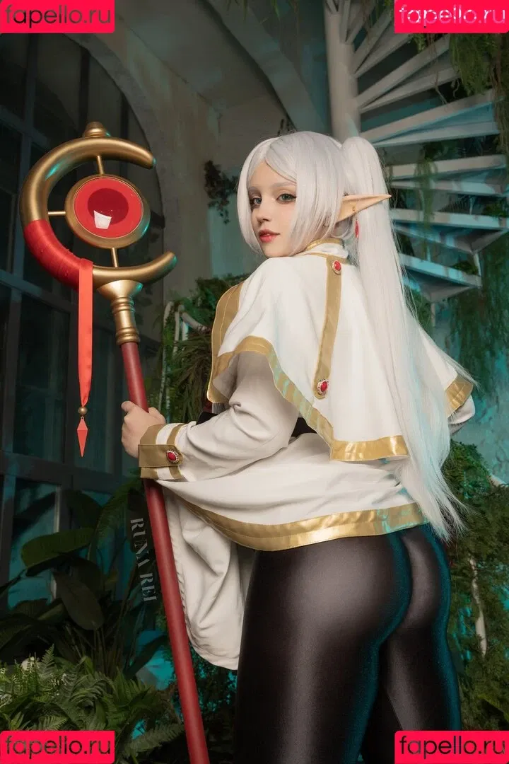 RunaRei / RurunaRei / ruruna_rei Onlyfans Photo Gallery 