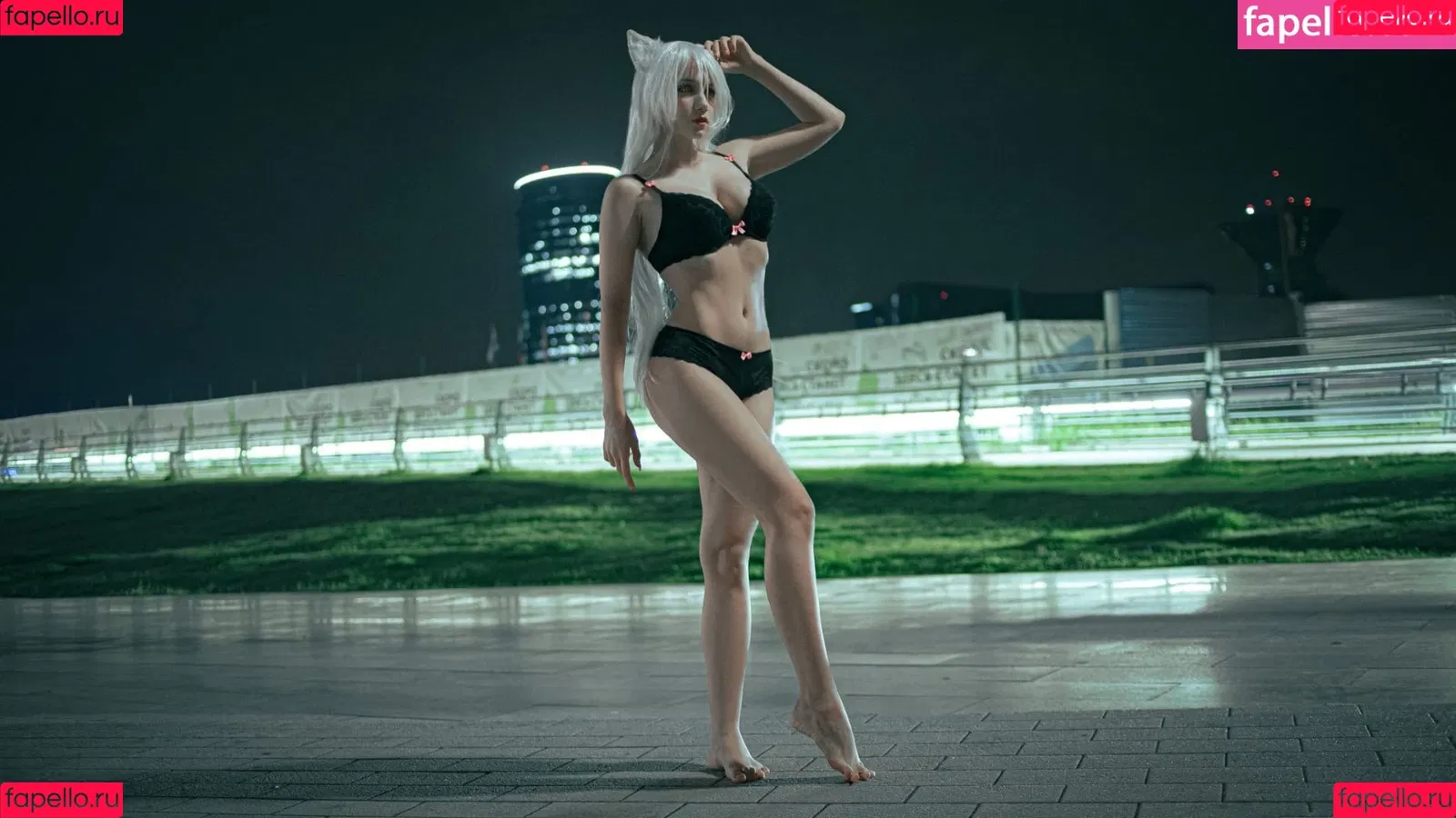 RunaRei / RurunaRei / ruruna_rei Onlyfans Photo Gallery 