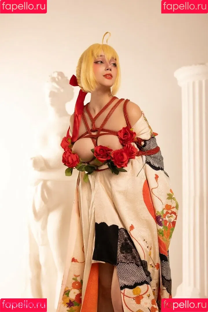 RunaRei / RurunaRei / ruruna_rei Onlyfans Photo Gallery 