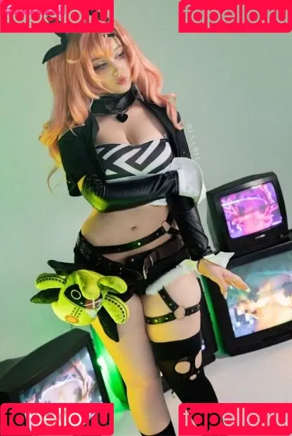 RunaRei / RurunaRei / ruruna_rei Onlyfans Photo Gallery 