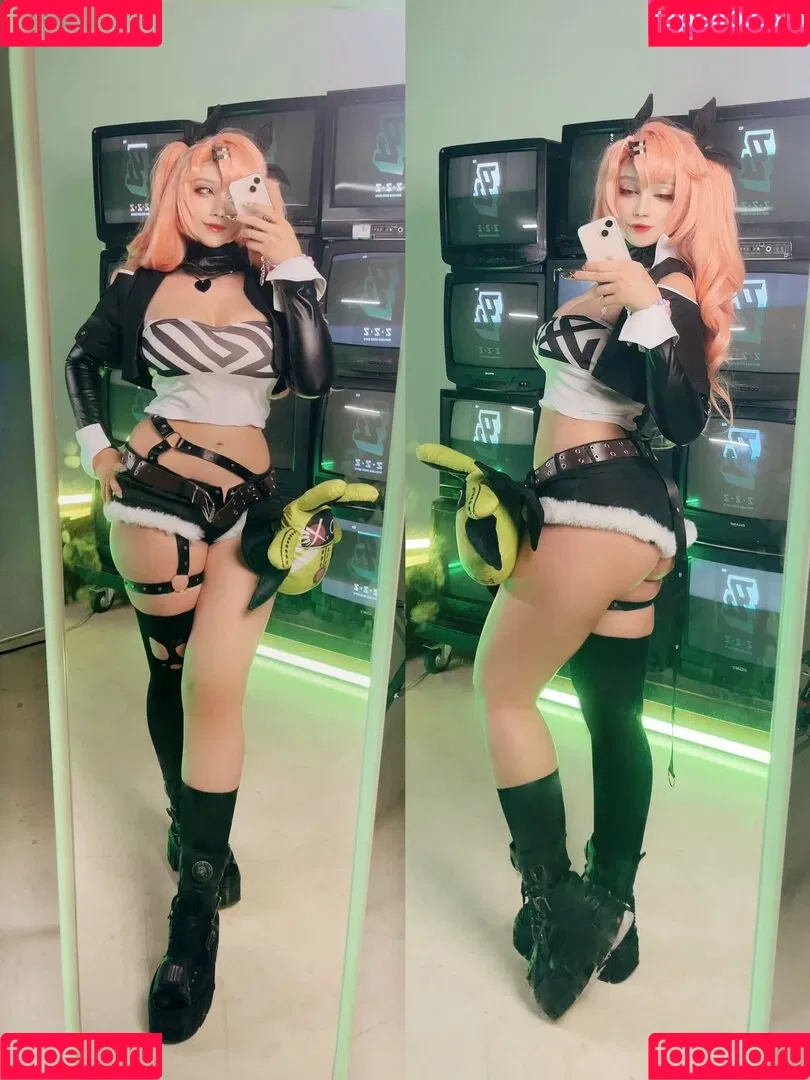 RunaRei / RurunaRei / ruruna_rei Onlyfans Photo Gallery 