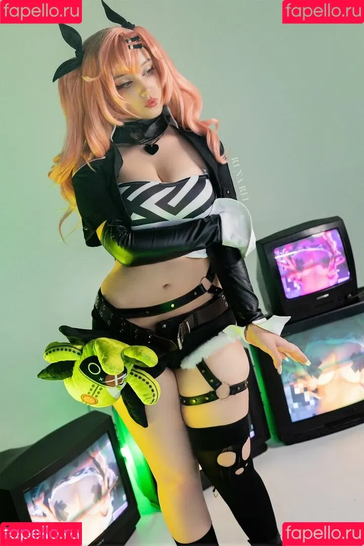 RunaRei / RurunaRei / ruruna_rei Onlyfans Photo Gallery 