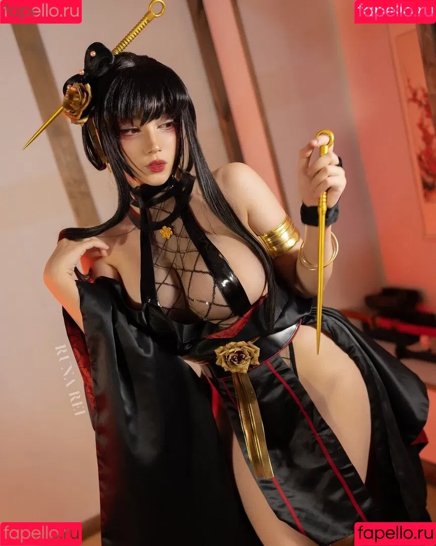 RunaRei / RurunaRei / ruruna_rei Onlyfans Photo Gallery 