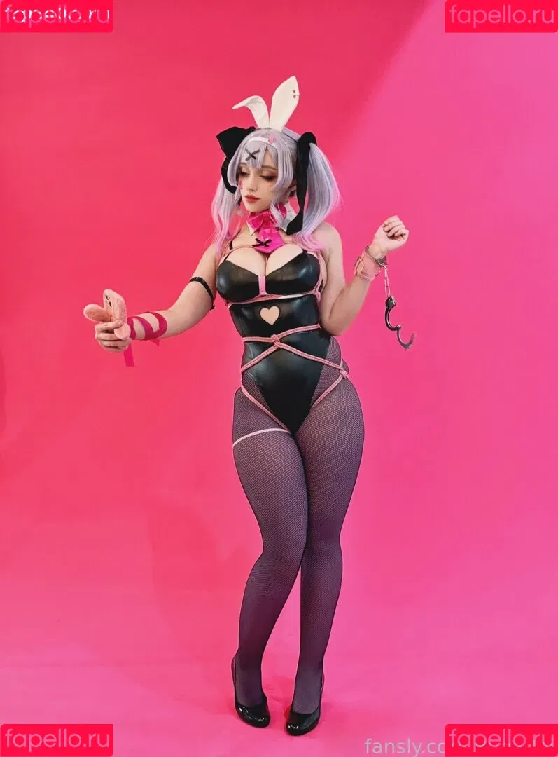 RunaRei / RurunaRei / ruruna_rei Onlyfans Photo Gallery 