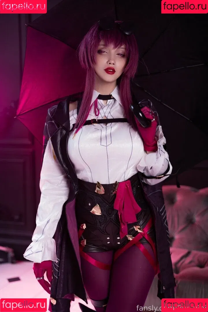 RunaRei / RurunaRei / ruruna_rei Onlyfans Photo Gallery 